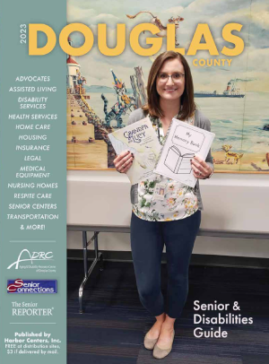 Douglas County Senior & Disablities Guide