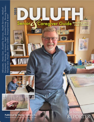 Duluth Senior & Caregiver Guide