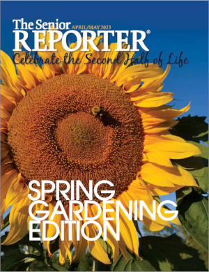 The Senior Reporter