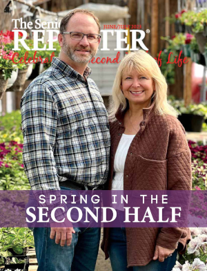 The Senior Reporte