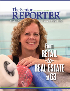 The Senior Reporter